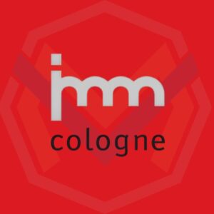 Imm 2026 Stand builder