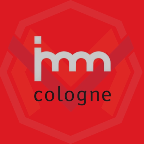 Imm 2026 Stand builder