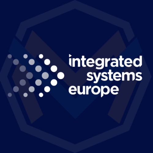 ISE 2026 stand builder