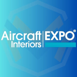 Aircraft Interiors Expo 2026 Stand Builder
