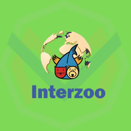 Interzoo 2026 Stand builder