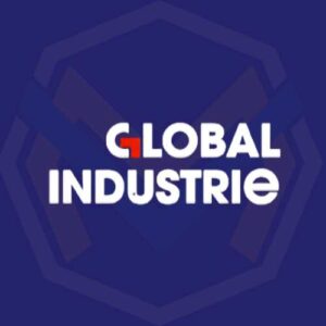 Global Industrie 2026 Stand Builder