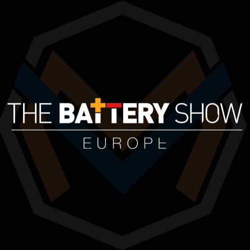 The Battery Show Europe 2026 Stand Builder