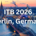 Booth Builder For ITB 2026