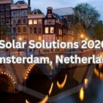 Booth Builder For Solar Solutions 2026