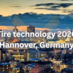 Booth Builder For Tire Technology 2026