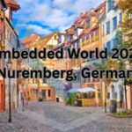 Booth Builder For Embedded World 2026