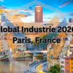 Booth Builder For Global Industrie 2026