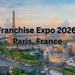 Booth Builder For Franchise Expo 2026