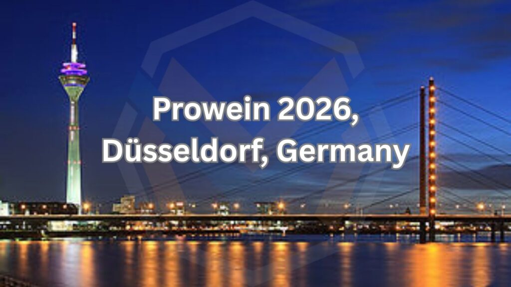 Booth Builder For Prowein 2026