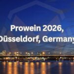 Booth Builder For Prowein 2026
