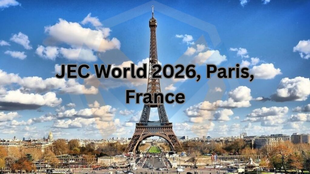 Booth Builder For Jec World 2026