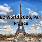 Booth Builder For Jec World 2026