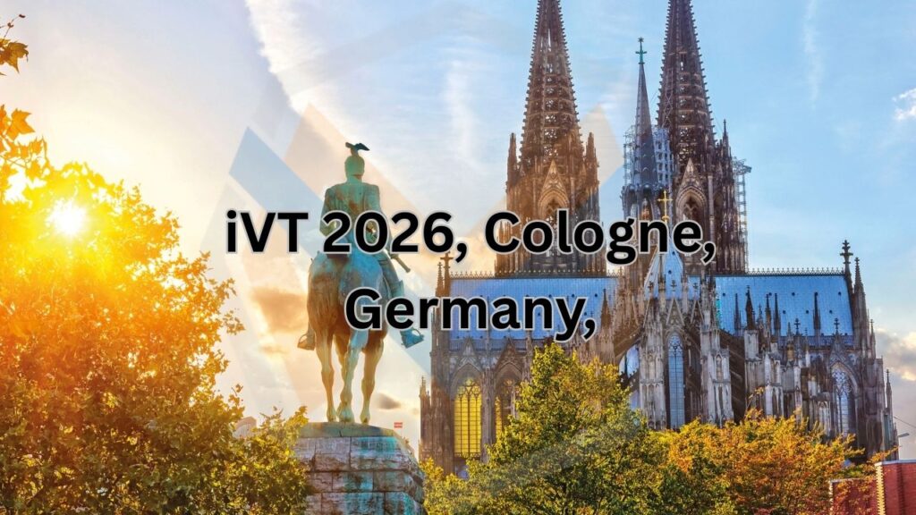 Booth Builder for iVT 2026