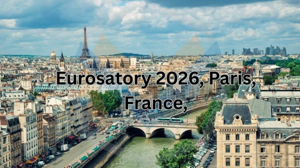 Booth Builder for Eurosatory 2026