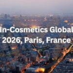 Booth Builder For In-Cosmetics Global 2026