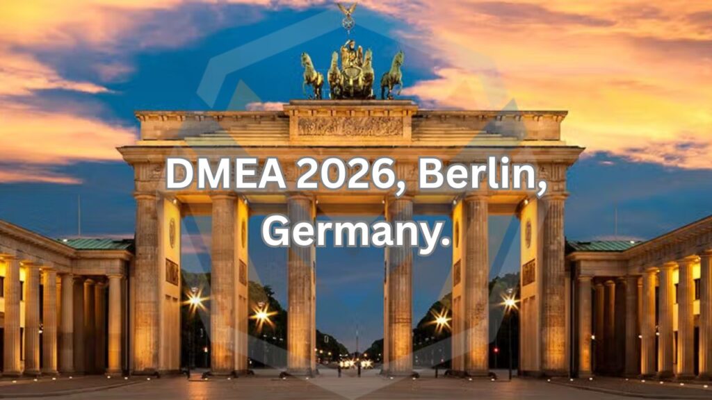 Booth Builder For DMEA 2026