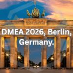 Booth Builder For DMEA 2026