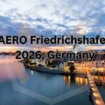 Booth Builder For AERO Friedrichshafen 2026