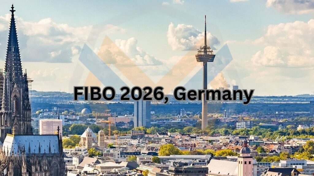 Booth Builder for FIBO 2026