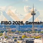 Booth Builder for FIBO 2026