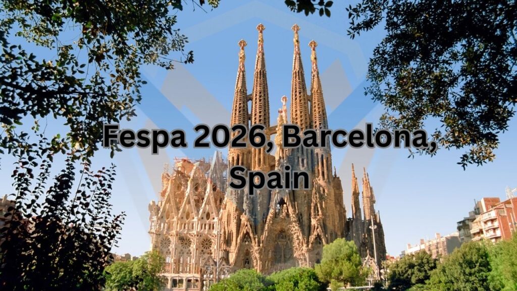 Booth Builder for Fespa 2026