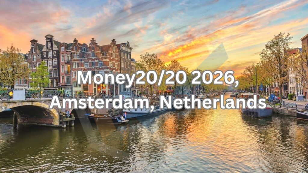 Booth Builder for Money 20/20 2026