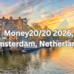 Booth Builder for Money 20/20 2026