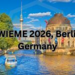 Booth Builder for CWIEME 2026