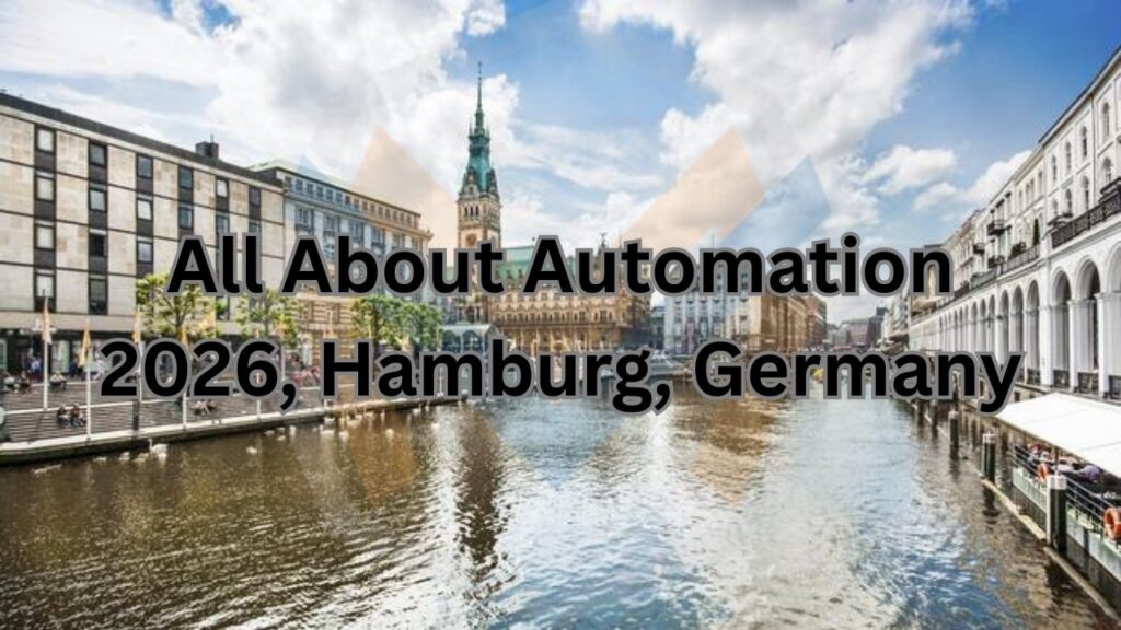 Booth Builder for All About Automation 2026