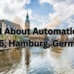 Booth Builder for All About Automation 2026