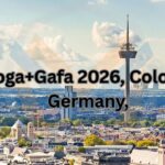 Booth Builder for Spoga+Gafa 2026