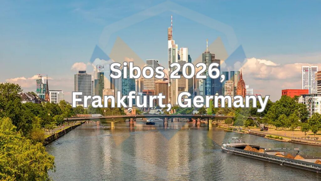 Booth Builder for Sibos 2026