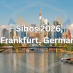 Booth Builder for Sibos 2026