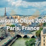 Booth Builder for Maison & Objet 2026