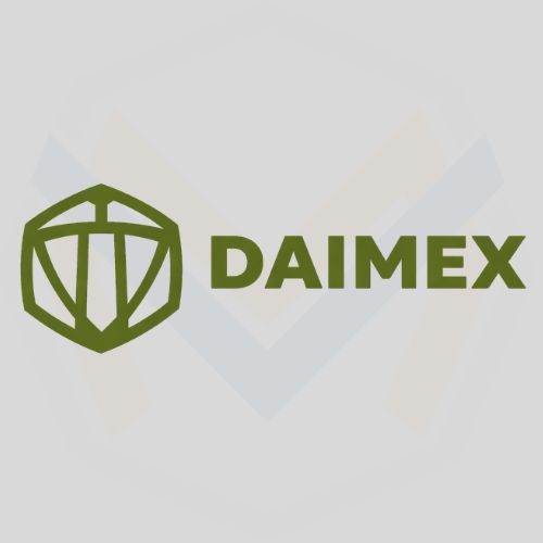 DAIMEX 2026 stand Builder