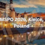 Booth Builder for MSPO 2026, Kielce, Poland