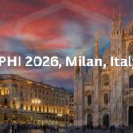Booth Builder for CPHI 2026, Milan, Italy