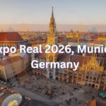 Booth Builder for Expo Real 2026, Munich, Germany