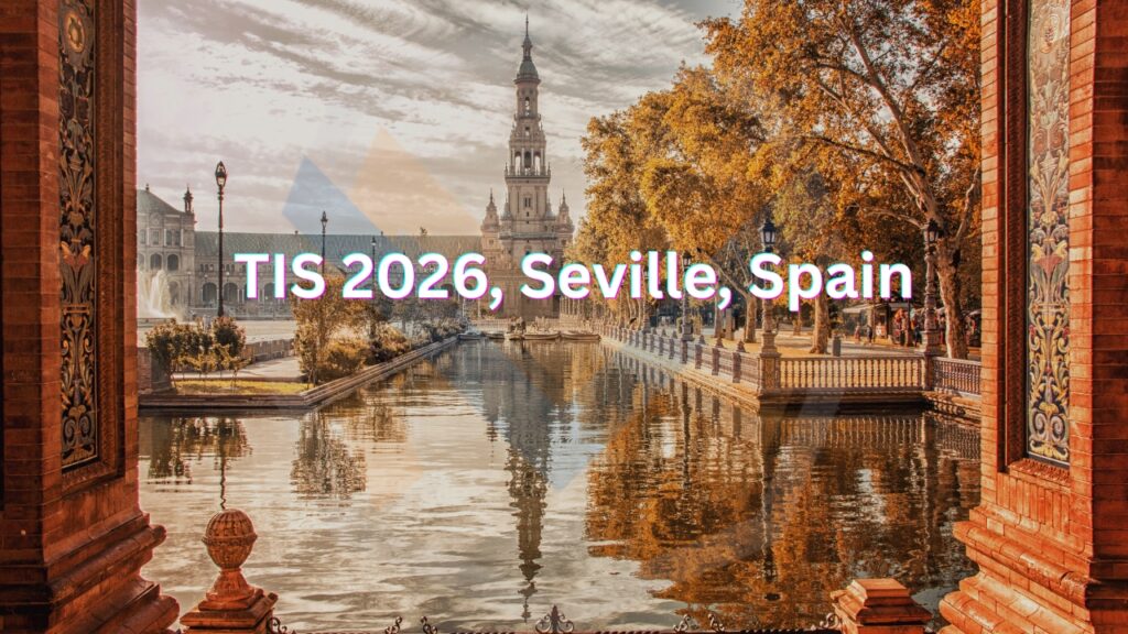 Booth Builder for TIS 2026, Seville, Spain