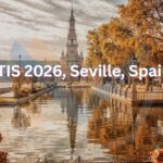 Booth Builder for TIS 2026, Seville, Spain