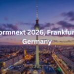 Booth Builder for Formnext 2026, Frankfurt, Germany