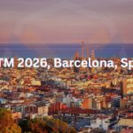 Booth Builder for IBTM World 2026, Barcelona, Spain