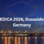 Booth Builder for Medica 2026, Dusseldorf, Germany