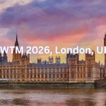 Booth Builder for WTM 2026, London, UK