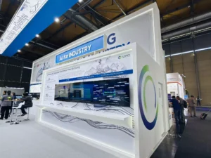 Hannover messe 2026