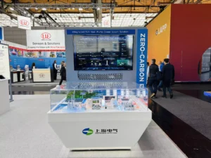 Hannover messe 2026