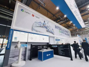 Hannover messe 2026