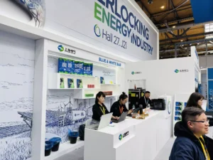 Hannover messe 2026