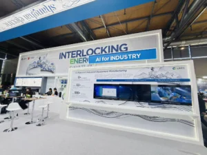 Hannover messe 2026